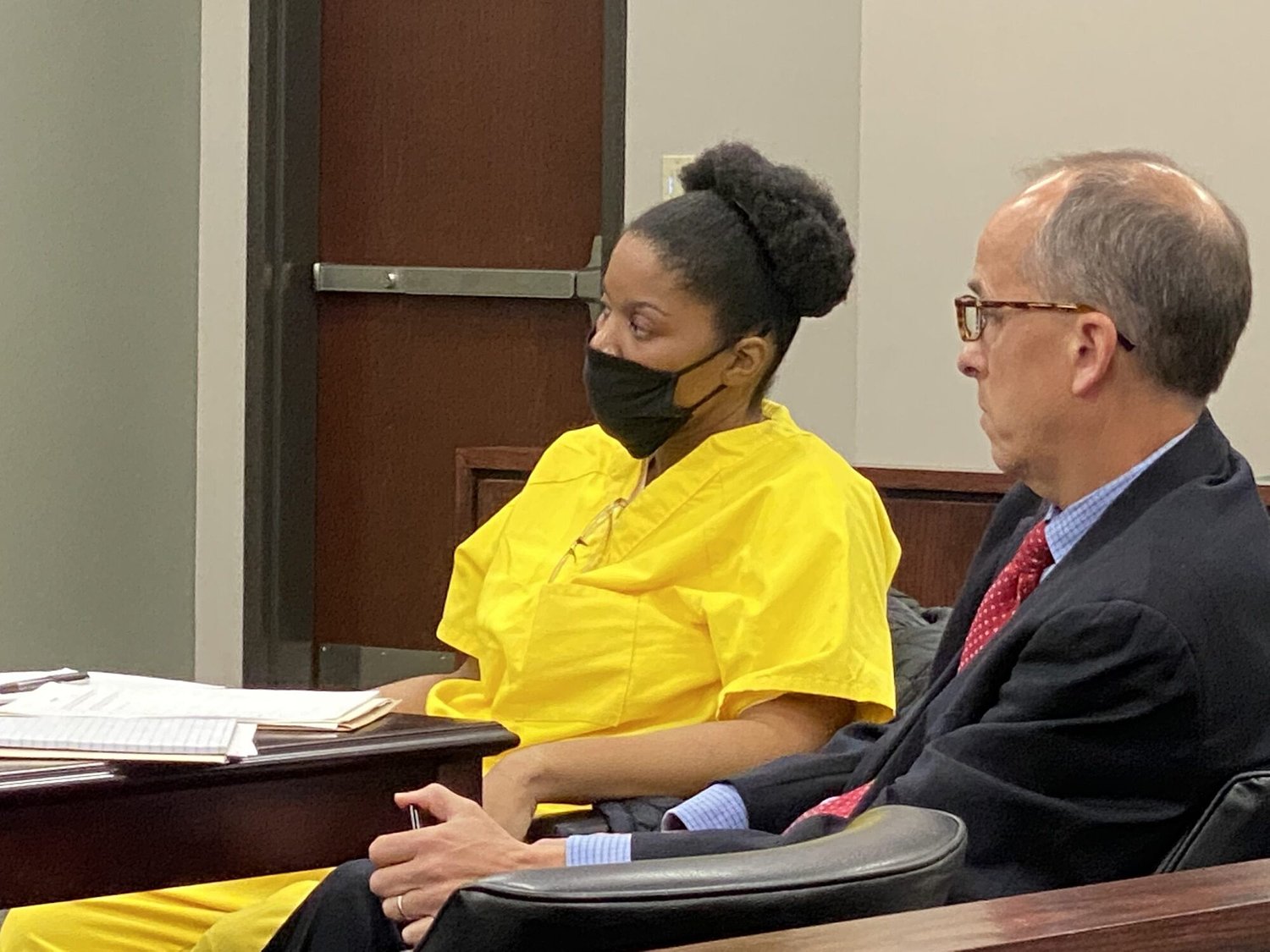 Appeals court orders new murder trial for Mississippi mother of four