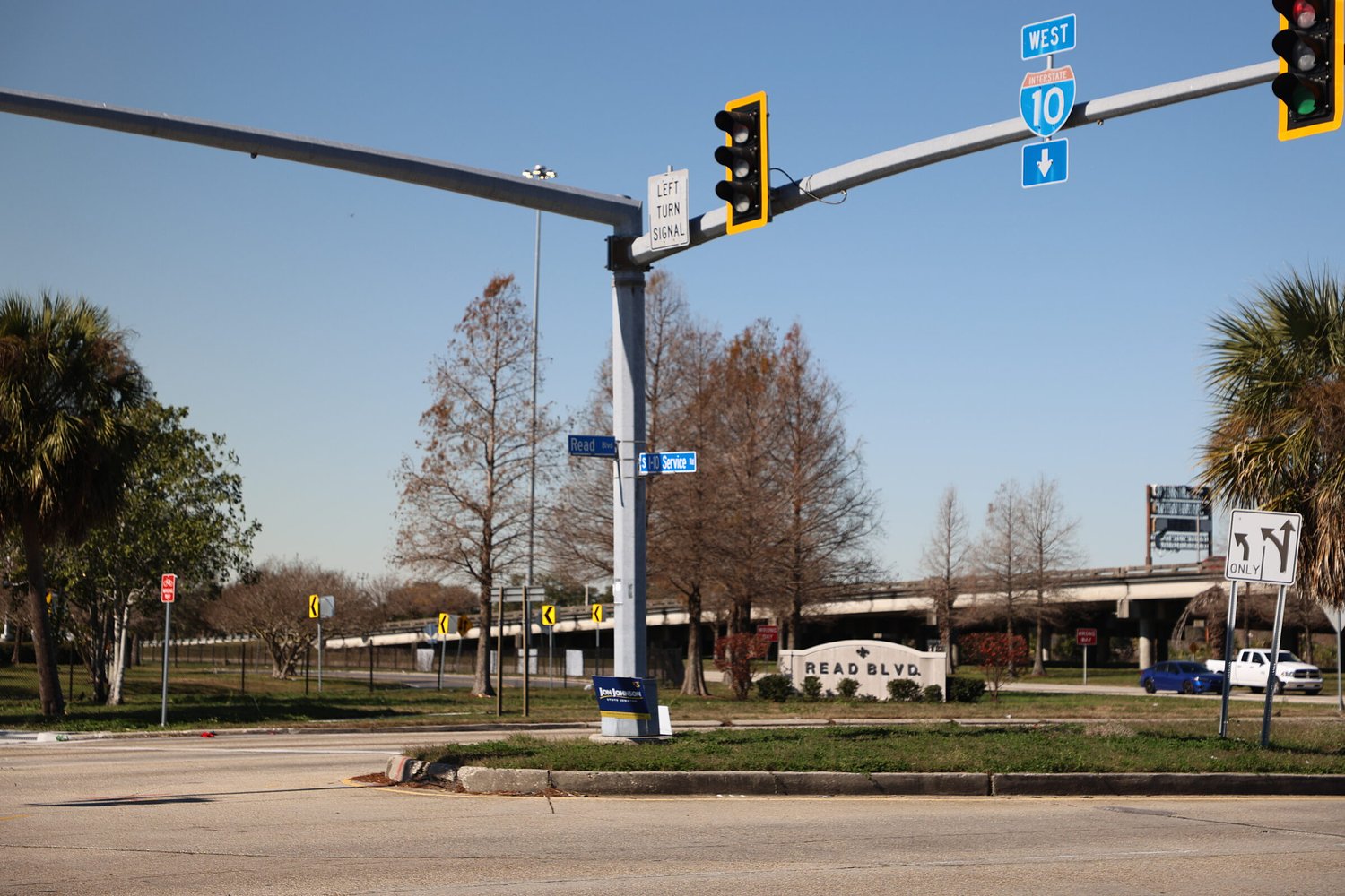 City Council bans data centers for a year after concerns over New Orleans East development