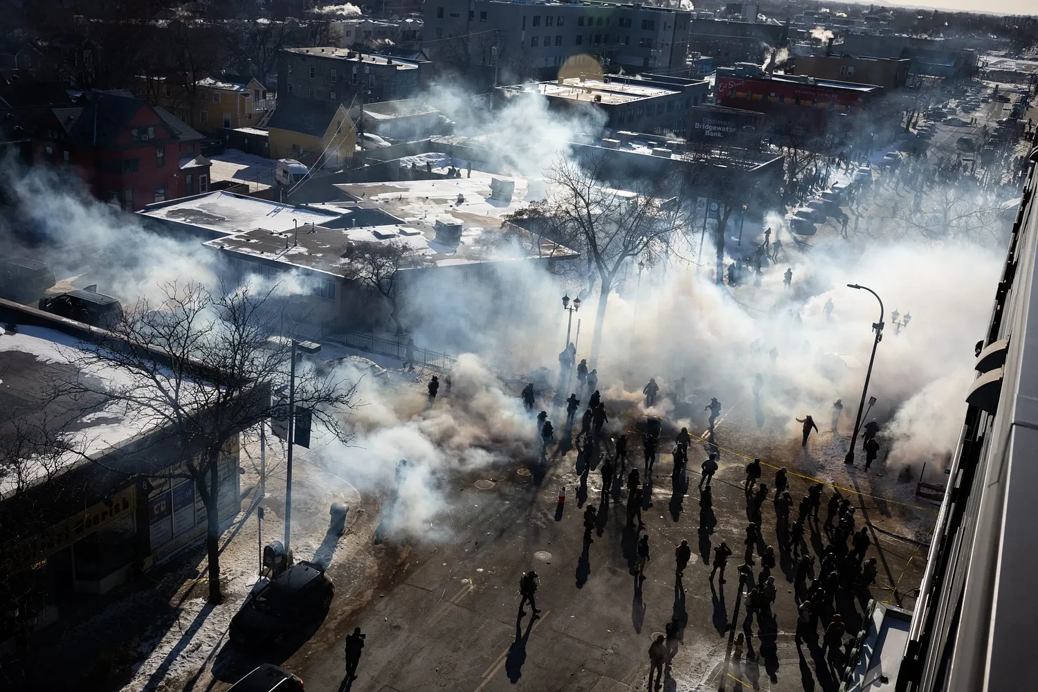 Alex Pretti and Renee Good were lynched– how will we respond?