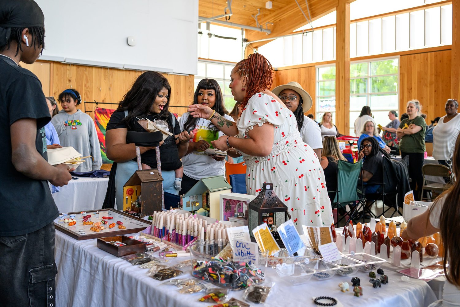 Strawberry festival, Beer Week and more June foodie events