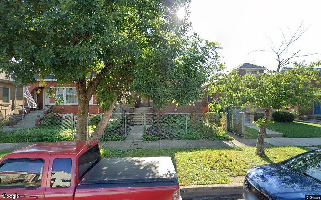 What were the best deals for residential properties in DuPage / Cook County the week of May 18?