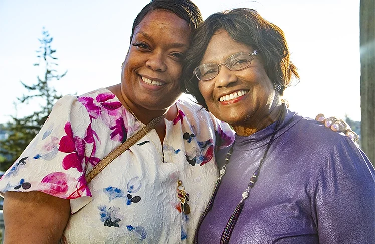 Years Of Pain And Delayed Diagnoses: The Hidden Toll Of Lupus In Communities Of Color