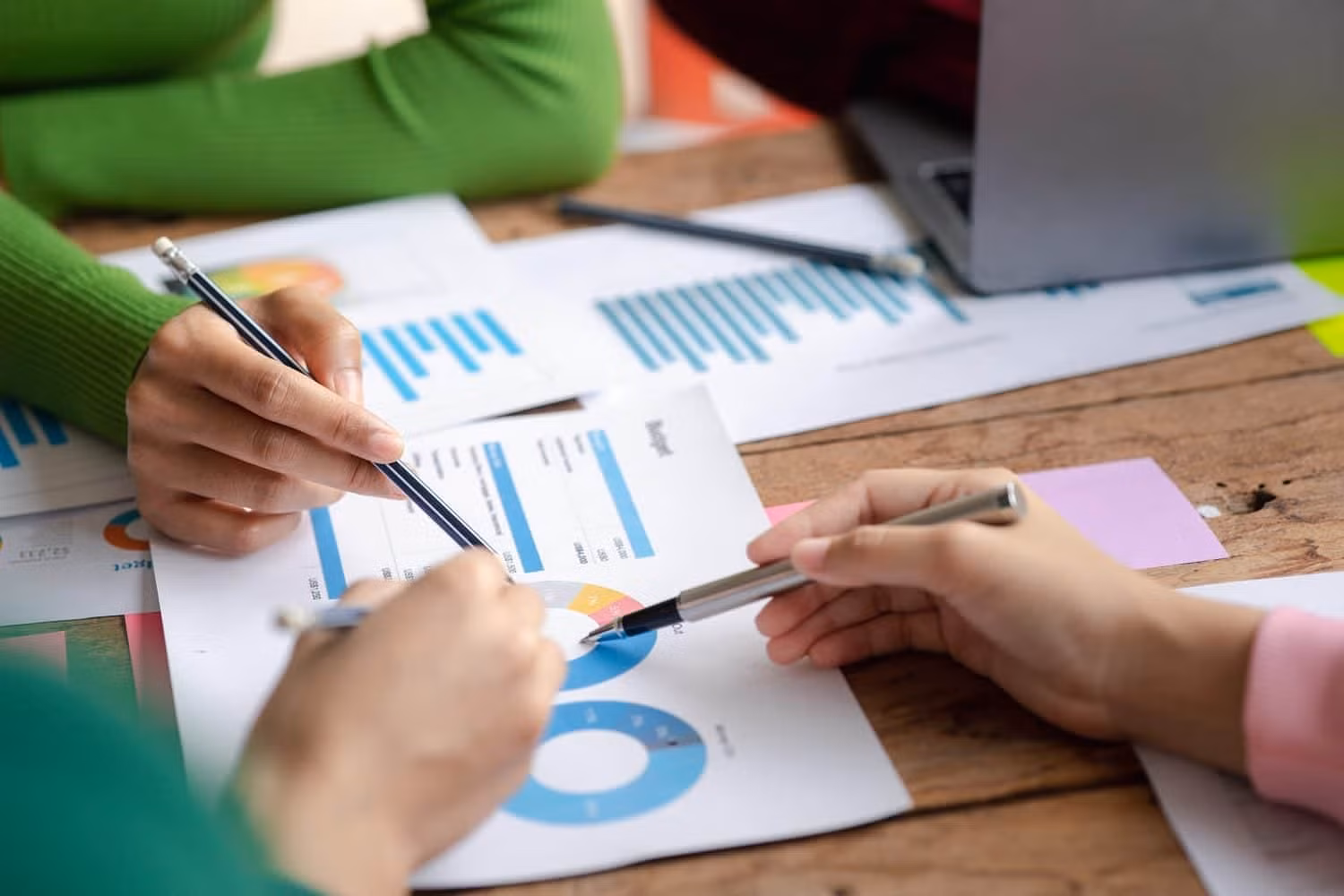 9 Must-Know Benefits of an Operating Line of Credit