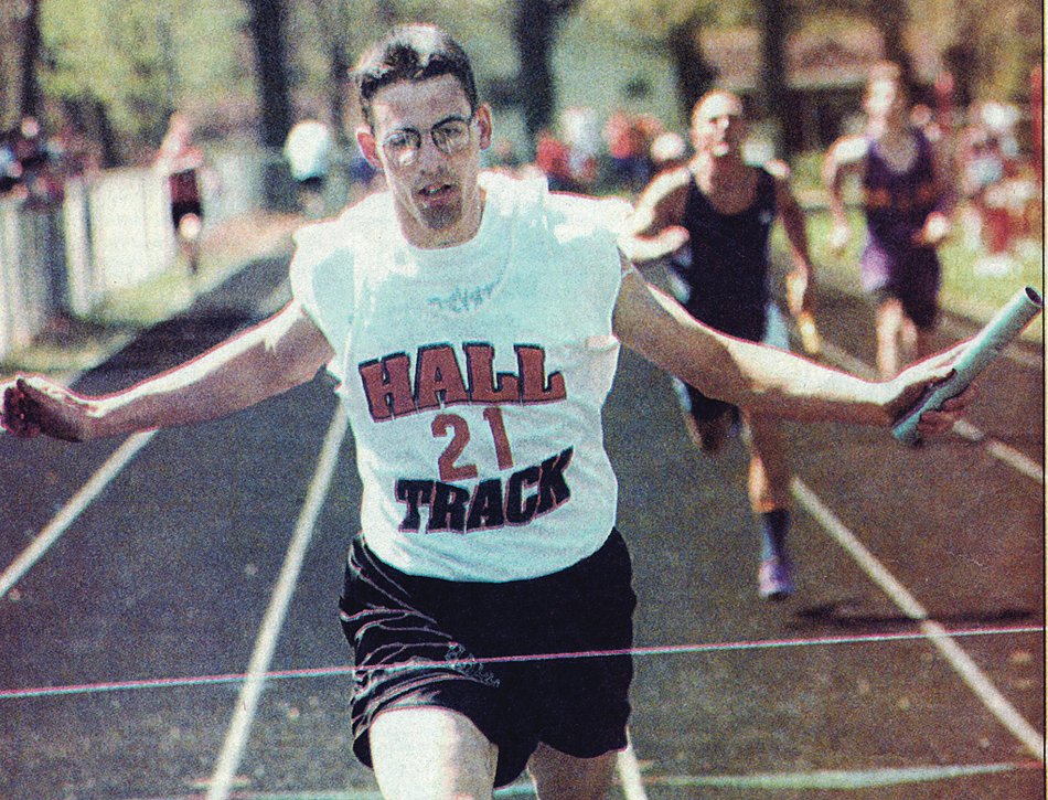 A look at the Illinois Valley Boys Track & Field records