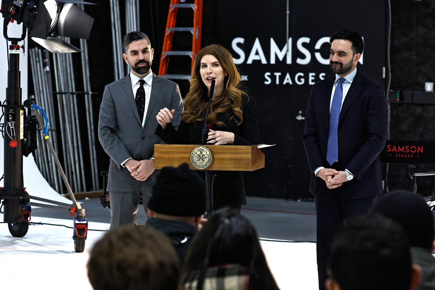 NYC Council speaker preps new school ‘buffer bill’ to beat Mamdani veto
