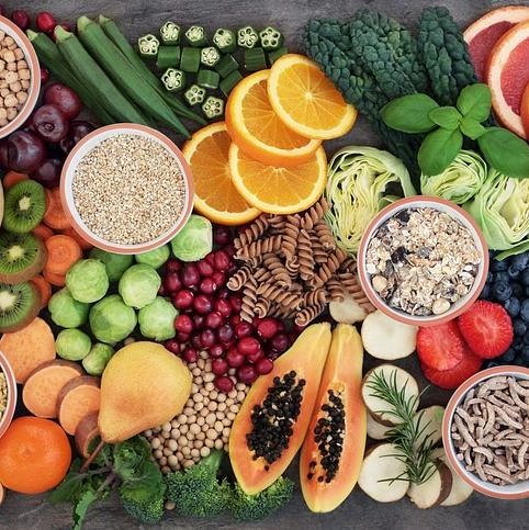 The Ultimate Pre-Game Eating Guide for Young Athletes