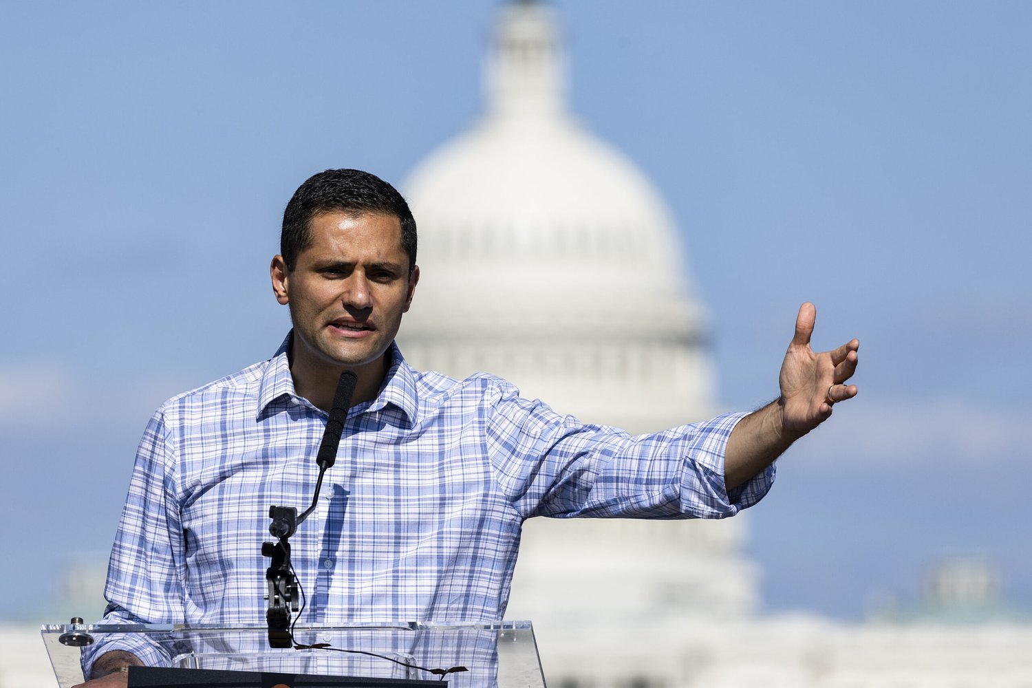 Virginia Democrat under fire for calling Zionism ‘evil’ while leading Education Committee