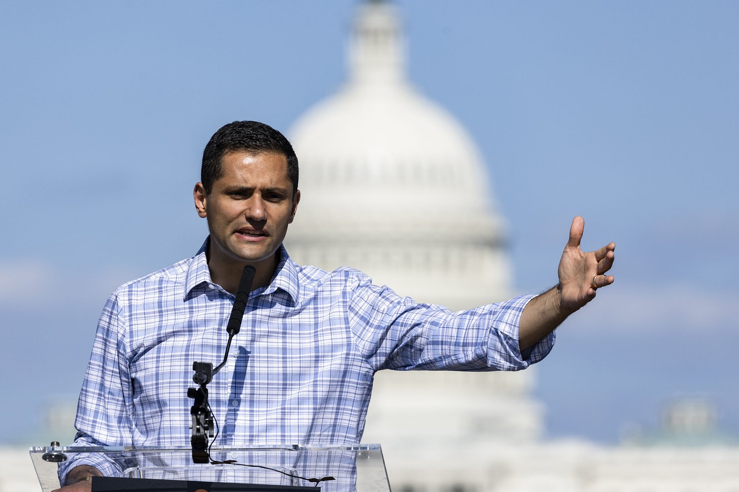 Virginia Democrat under fire for calling Zionism ‘evil’ while leading Education Committee