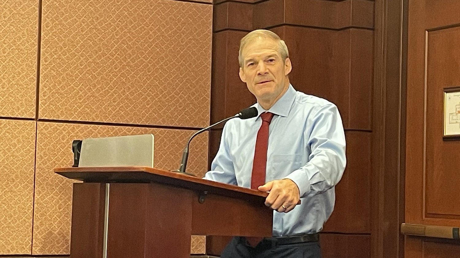 House Judiciary chair backs Muslim Brotherhood terror designation, renews push for Antisemitism Awareness Act