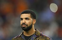 Rumors fly after Drake spotted outside shuttered Texas saddle shop