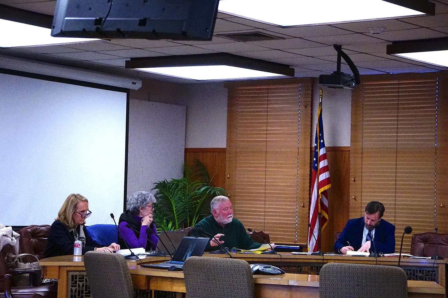 Concord Board of Ethics dismisses claims against at-large councilor as meritless
