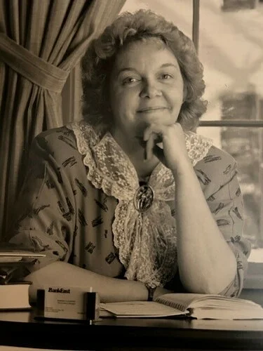 Barbara Ann Scarpino