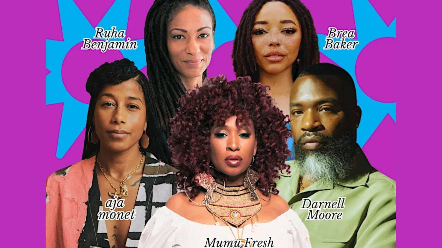 Why We Give Black: Remembering, ‘restorying’ and reimagining