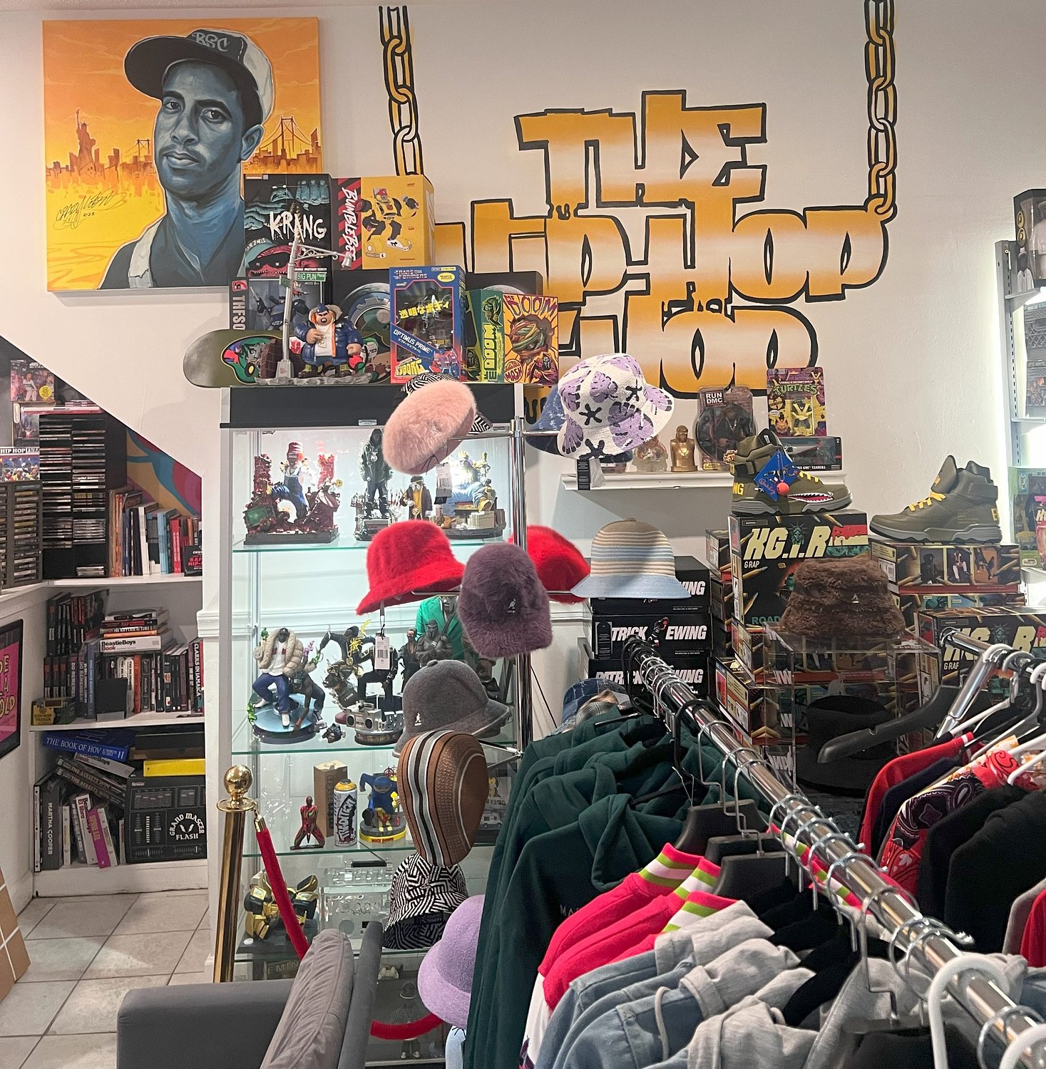 National Hip-Hop Museum Expands into Medical Cannabis Industry