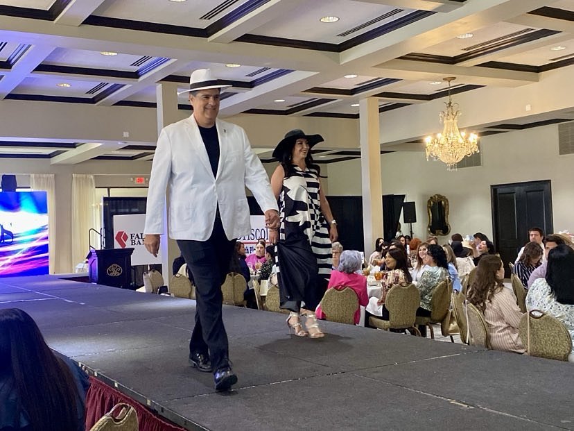 Fashion Show for Autism set at Laredo Country Club