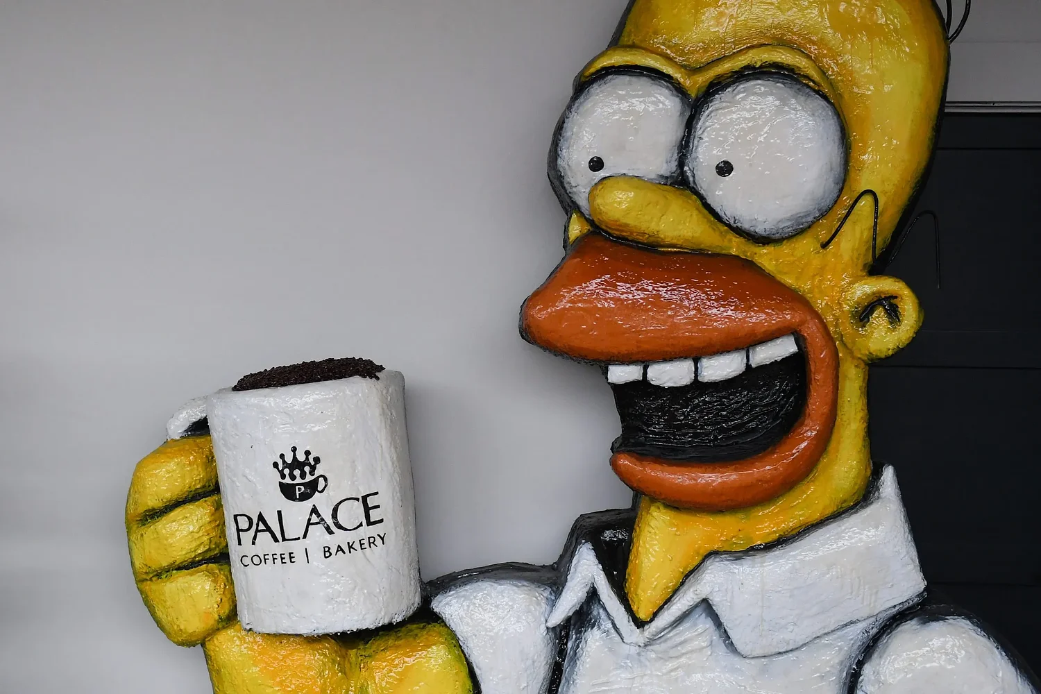 Palace Coffee and Bakery planning new cafe in downtown Springfield 