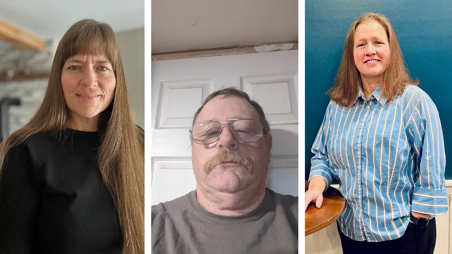 Candidate questionnaires: Chichester Board of Selectmen