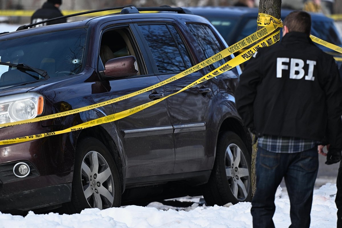 Letter: ICE actions should be stopped as Minneapolis shooting is investigated