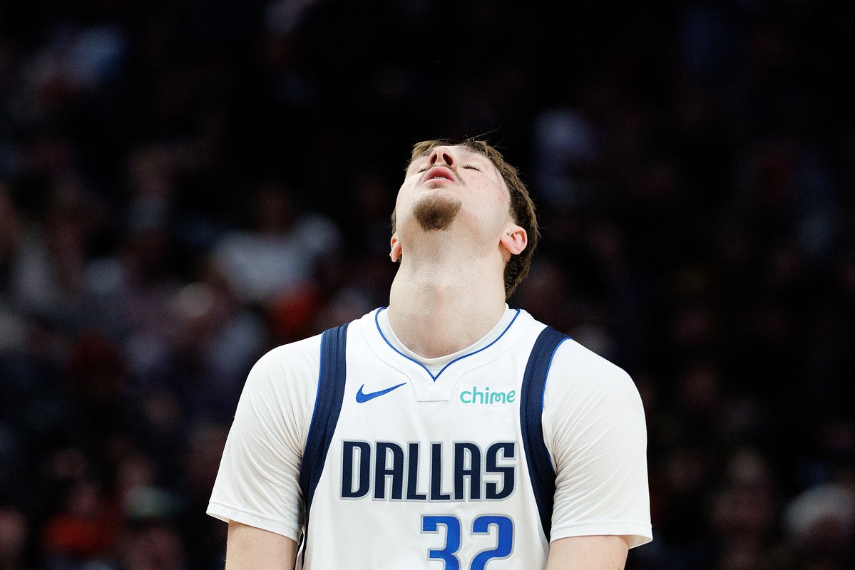 Cooper Flagg is confronting the invisible ‘Rookie Wall’