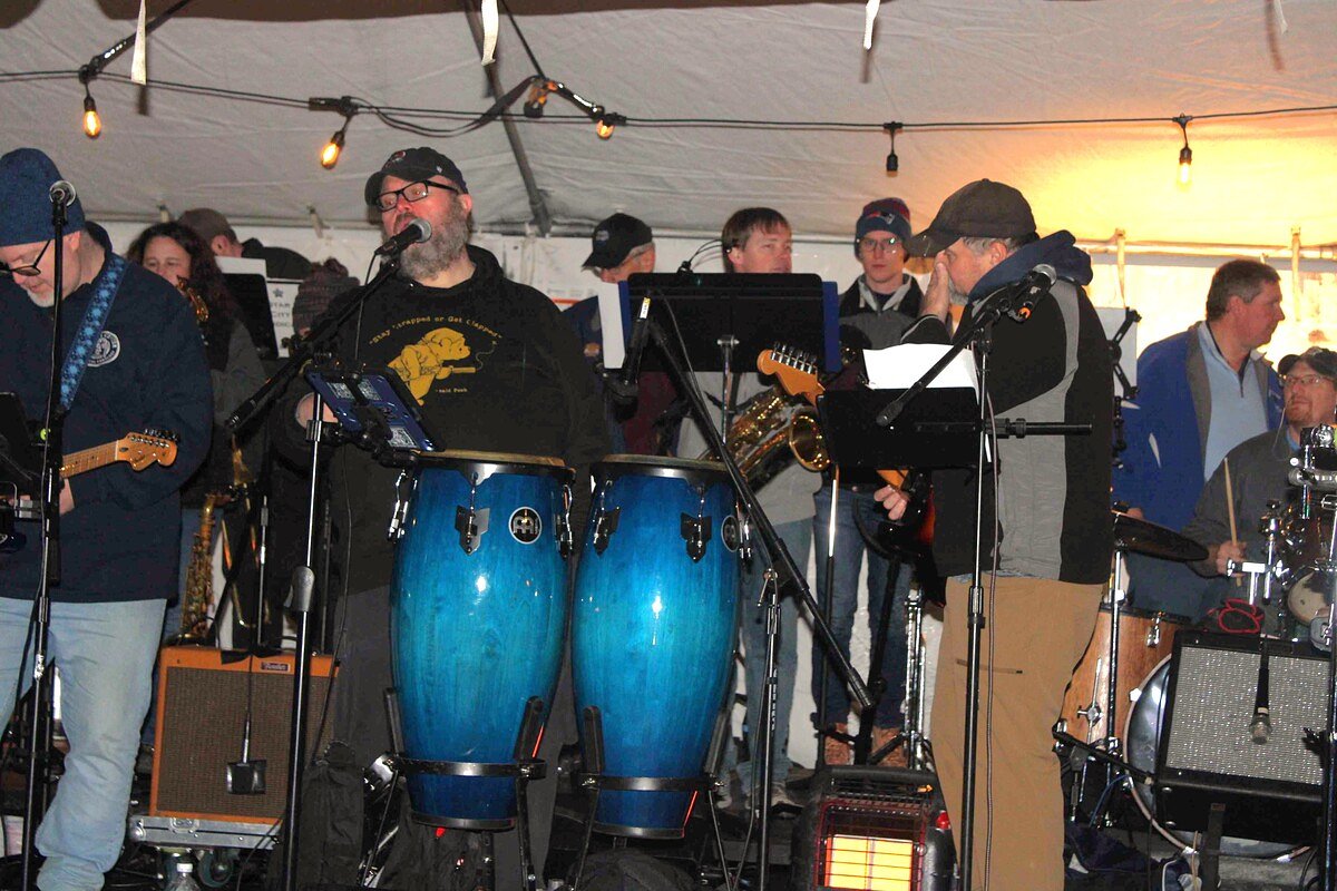 Presque Isle to ring in new year with multifaceted celebration
