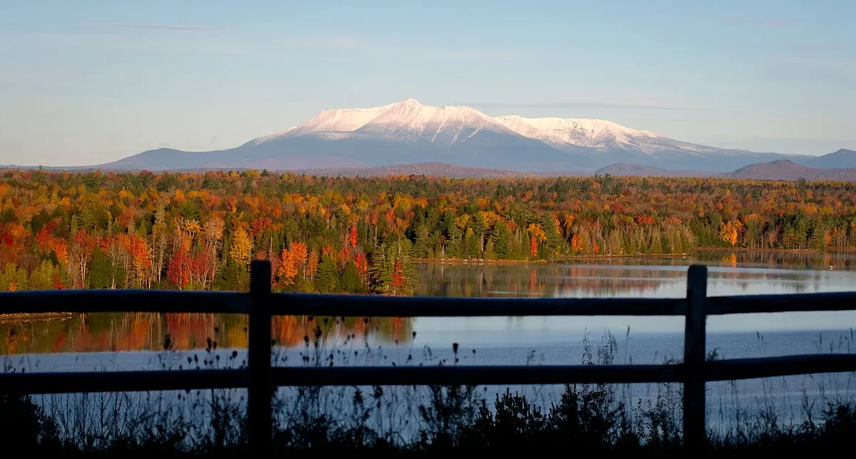 Meet the Bangor Daily News outdoors contributors