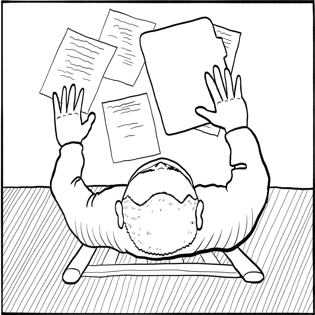 Abogados de inmigración falsos: Aquí te explicamos cómo protegerte.