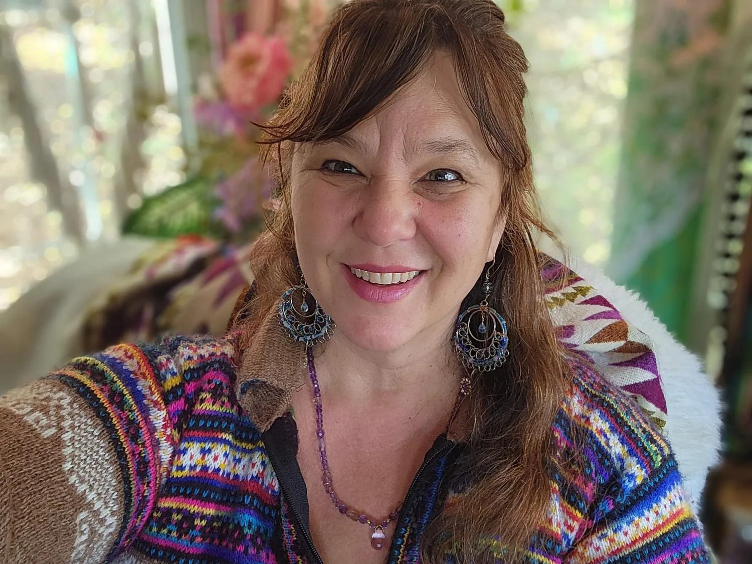 Celebrating the divine feminine: Shelburne Falls resident launches first book of trilogy