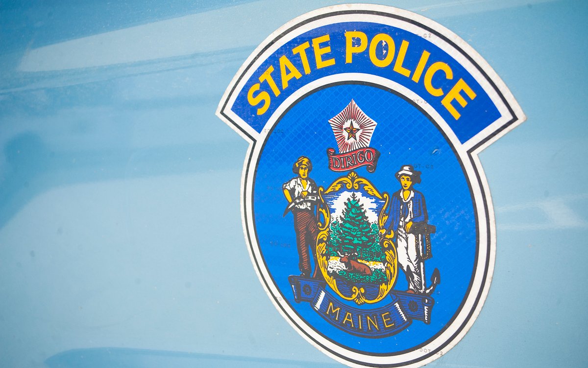 Man seriously injured in I-95 crash in Waterville