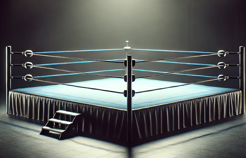 Local pro wrestling promoter faces more allegations including abuse and misconduct