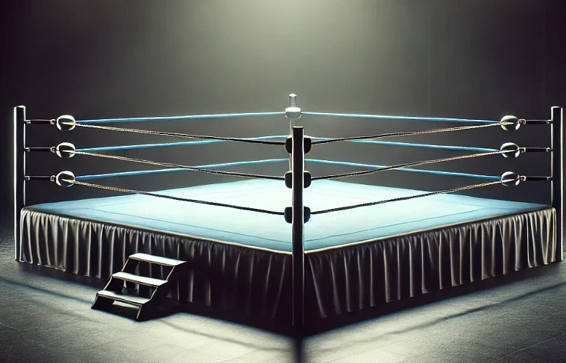 Local pro wrestling promoter faces more allegations including abuse and misconduct