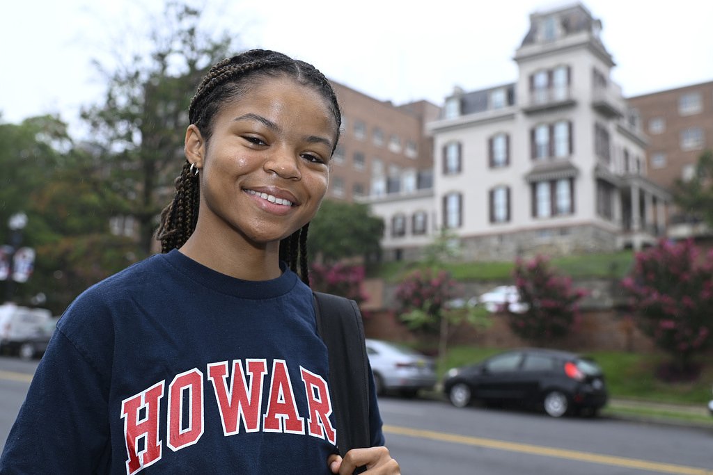 Howard falls in centennial homecoming game