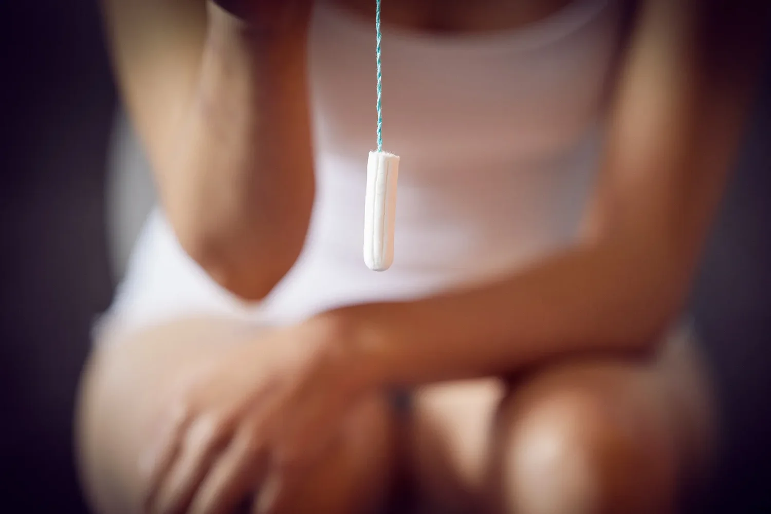 A study found lead in tampons—should you be worried?