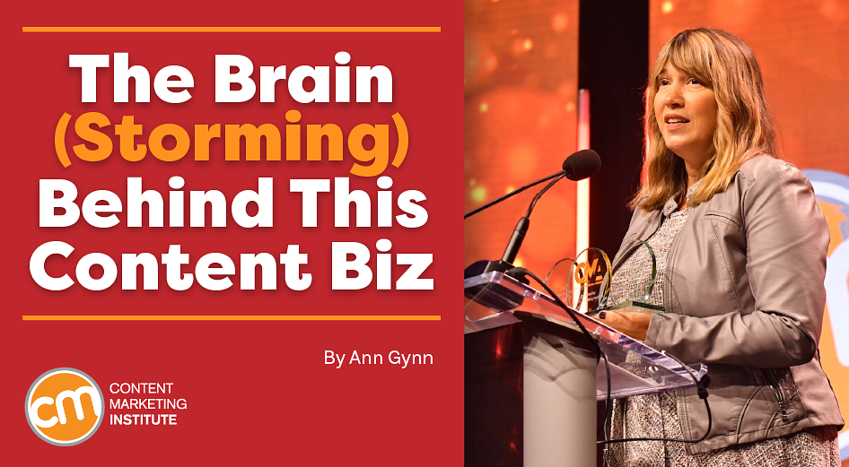 How This FORTUNE Brand Studio Exec Built a Content Business on Brainstorming, Budget Constraints, and White Glove Service