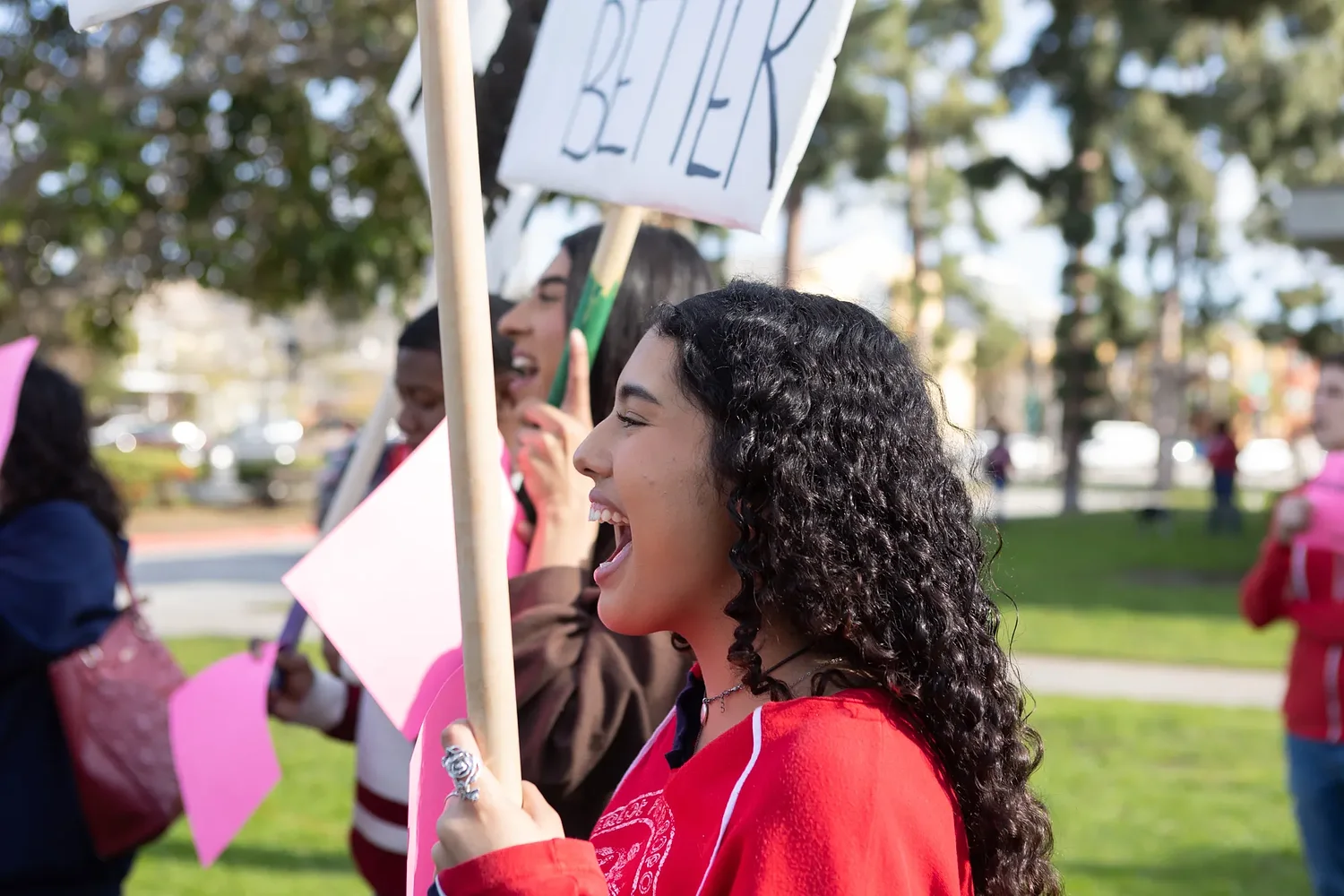 Hundreds of San Diego Unified staff won’t be laid off after all