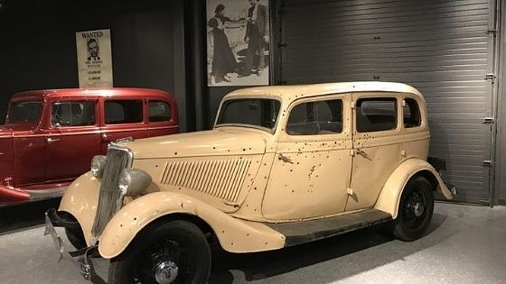 The Ultimate Guide to the Alcatraz East Museum