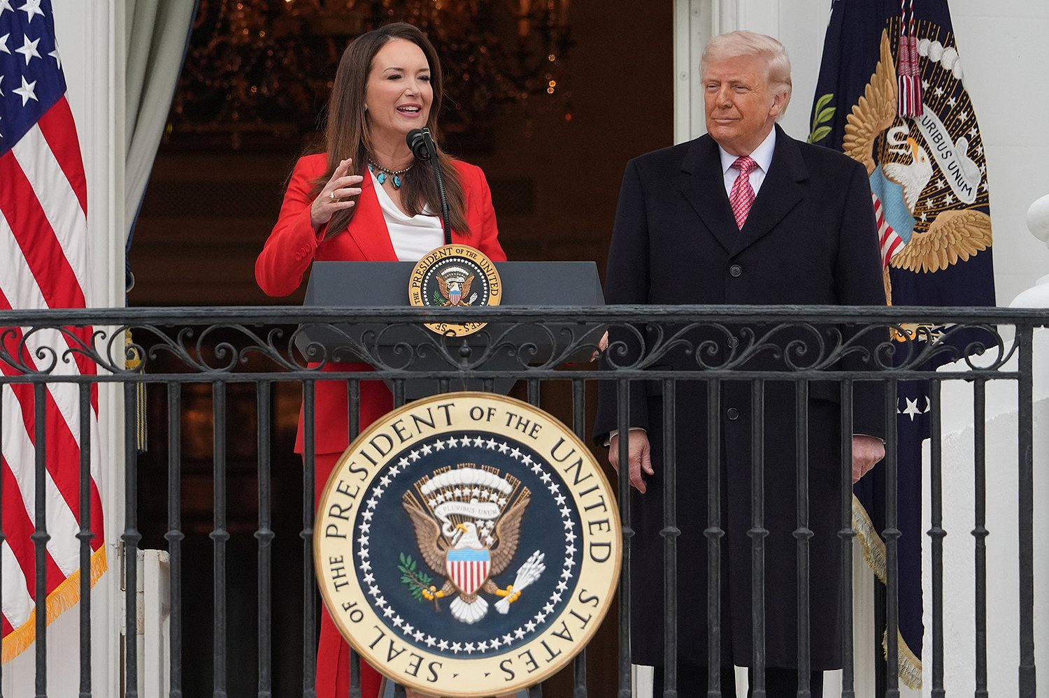 When Trump plays favorites with faith, we all pay the price