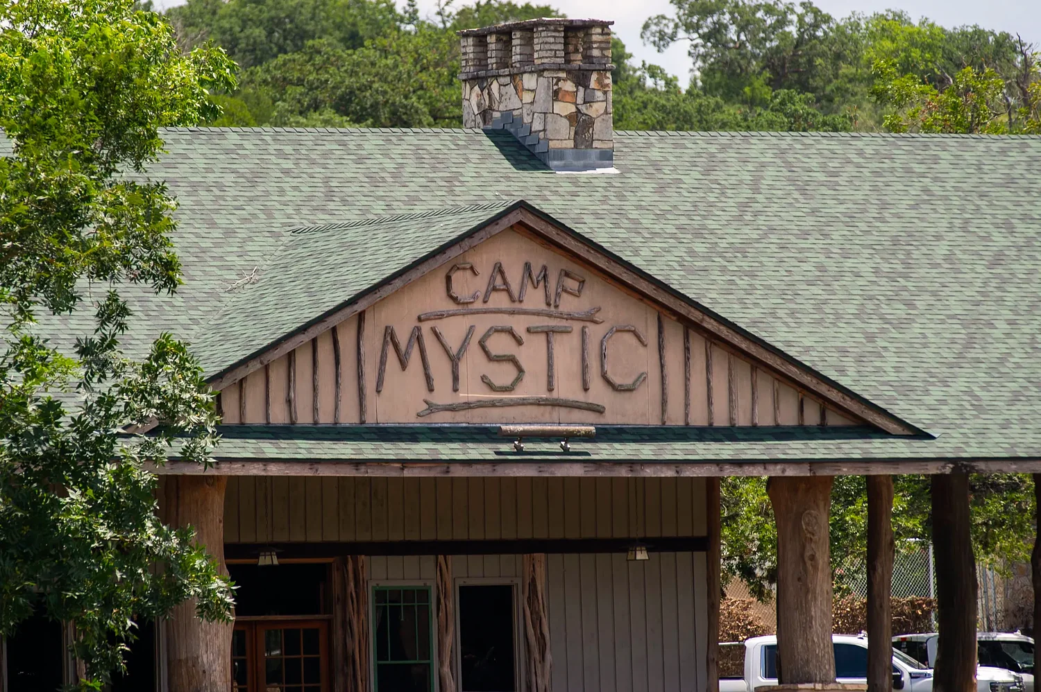 Camp Mystic abandons bid to reopen this summer
