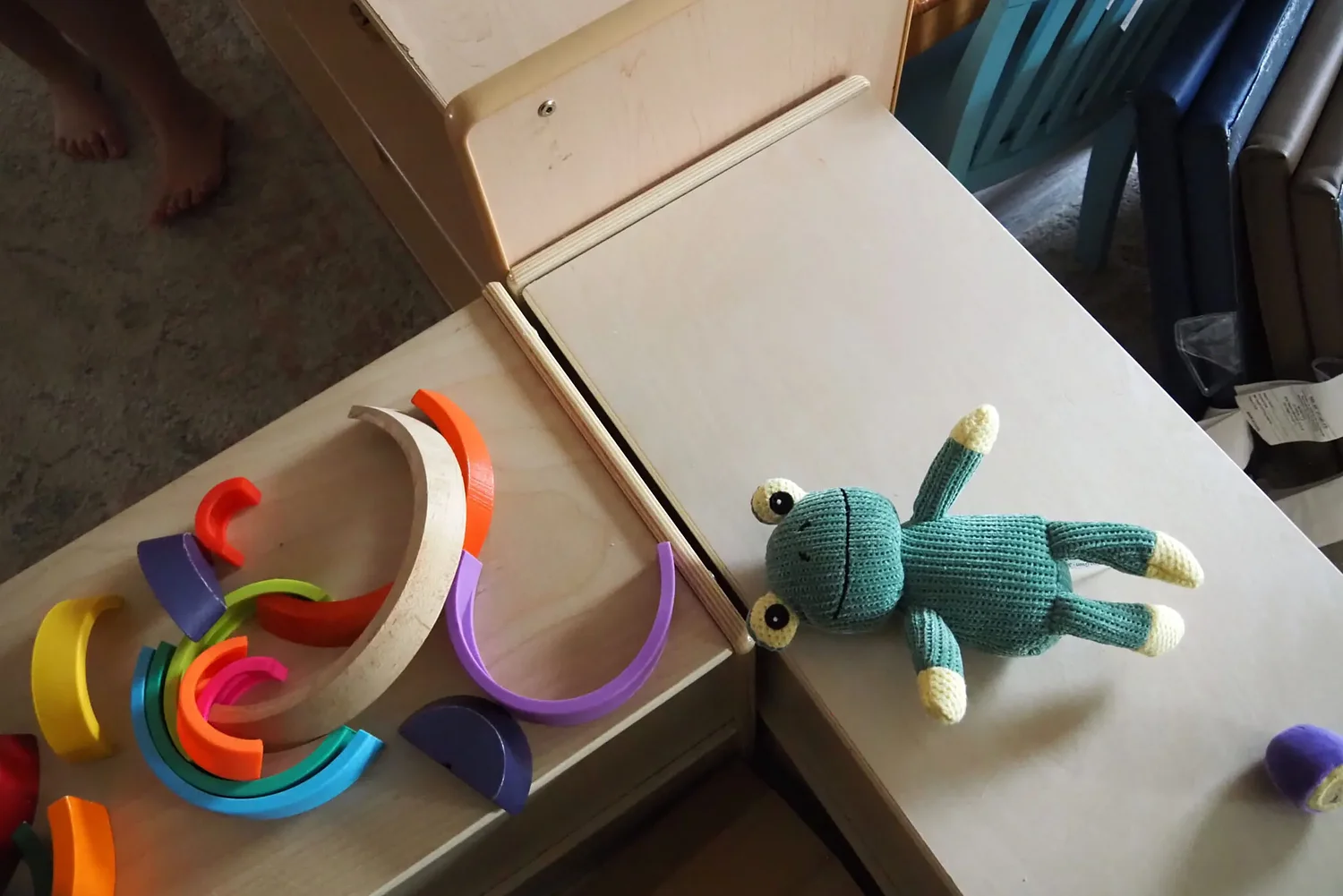 In some ways, childcare legislation in NH is ahead of its neighbors. In other ways, not so much.