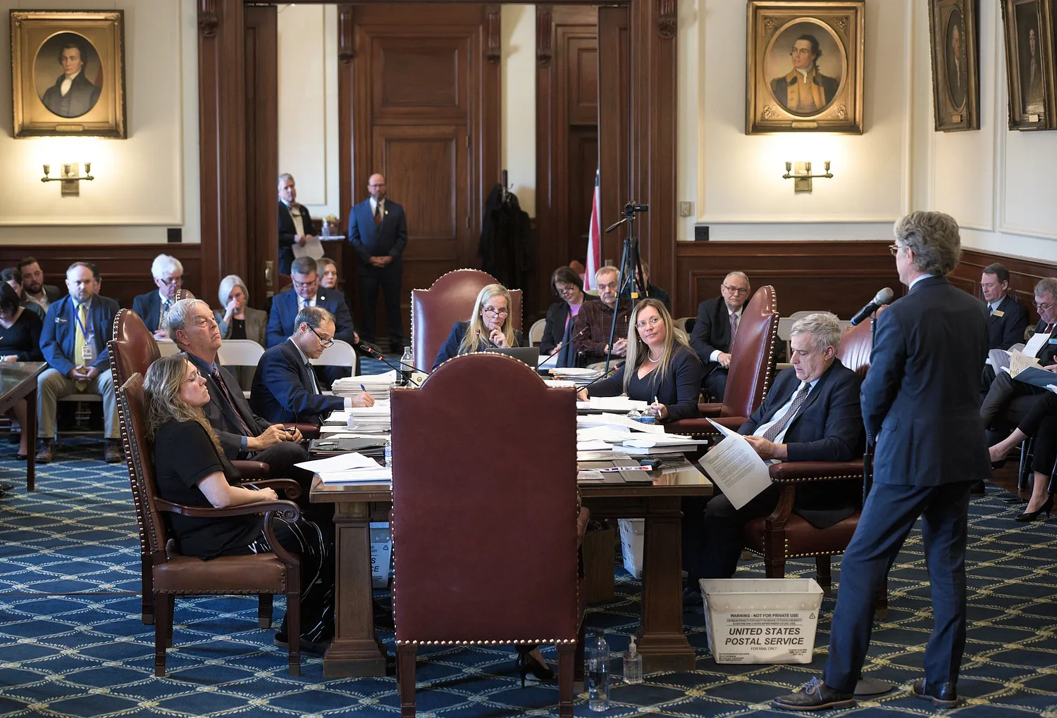 Editorial: Vermont road work delays spark safety concerns among other notes from the end of summer