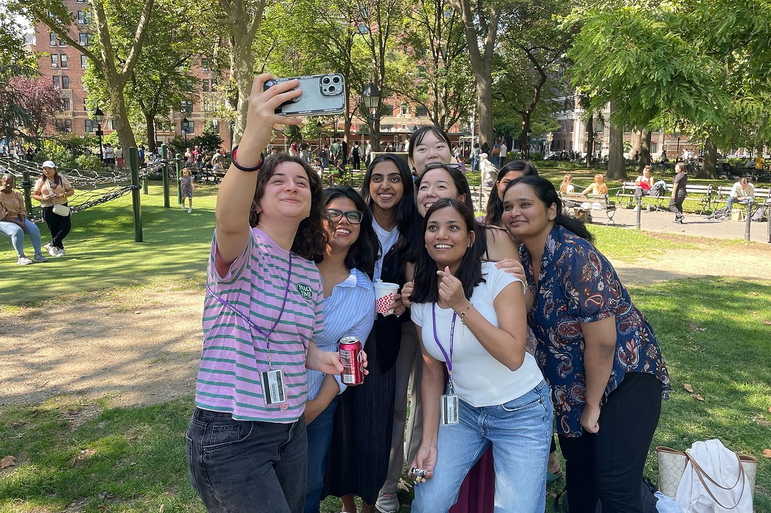 For the first time, a law school has a space just for Hindus