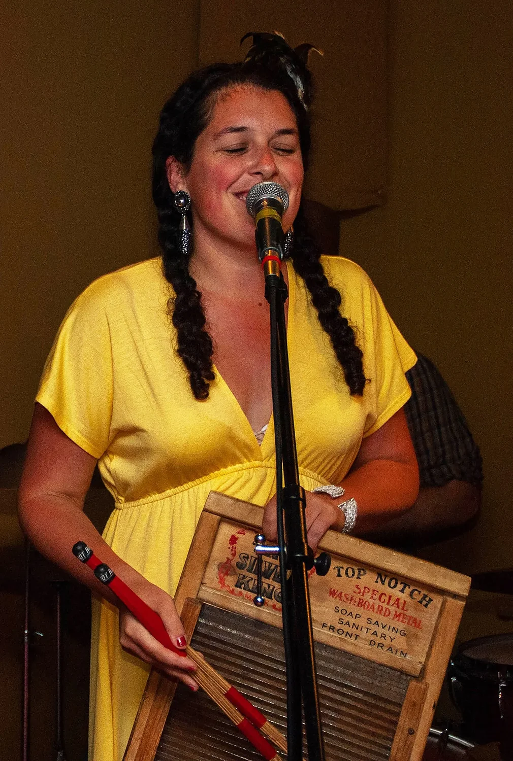 Sounds Local: Turners Falls set to shine: Sparkletown III celebrates Kate Lorenz's legacy with fundraising concert