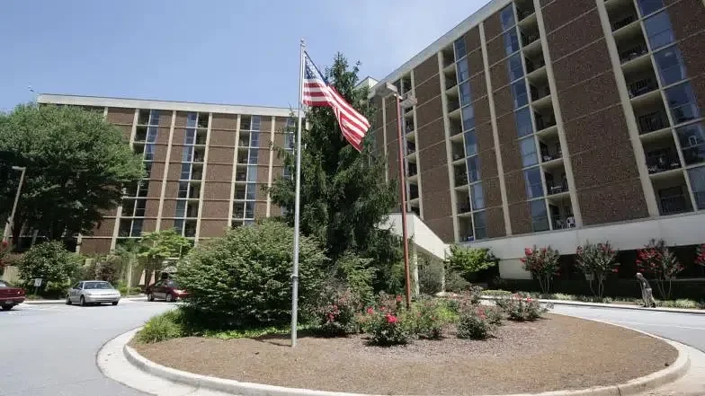 Campbell-Stone Sandy Springs recognized for resident satisfaction