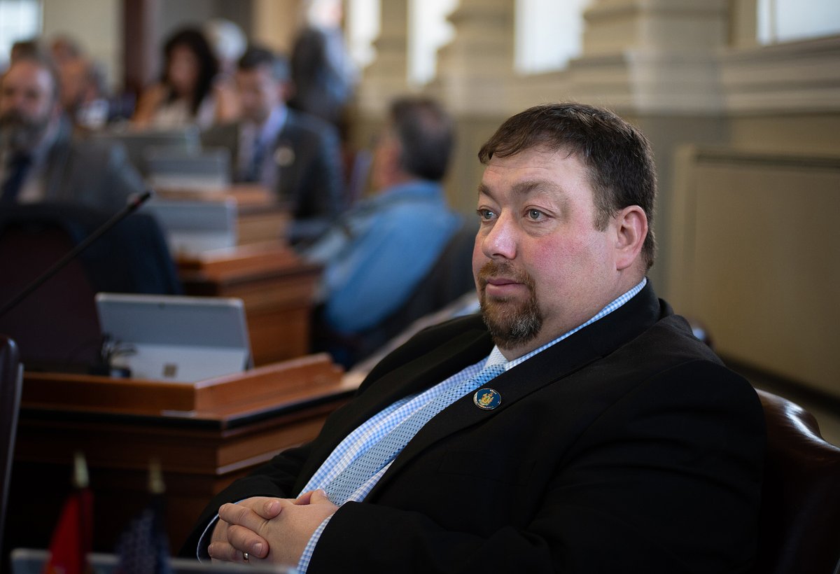 Child labor case against Republican escalated after tense meeting with Janet Mills staffer