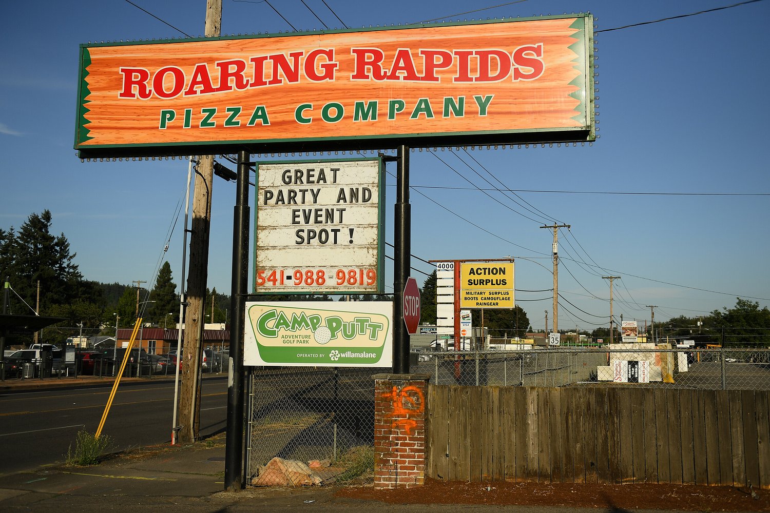 Springfield moving forward with Glenwood riverfront development