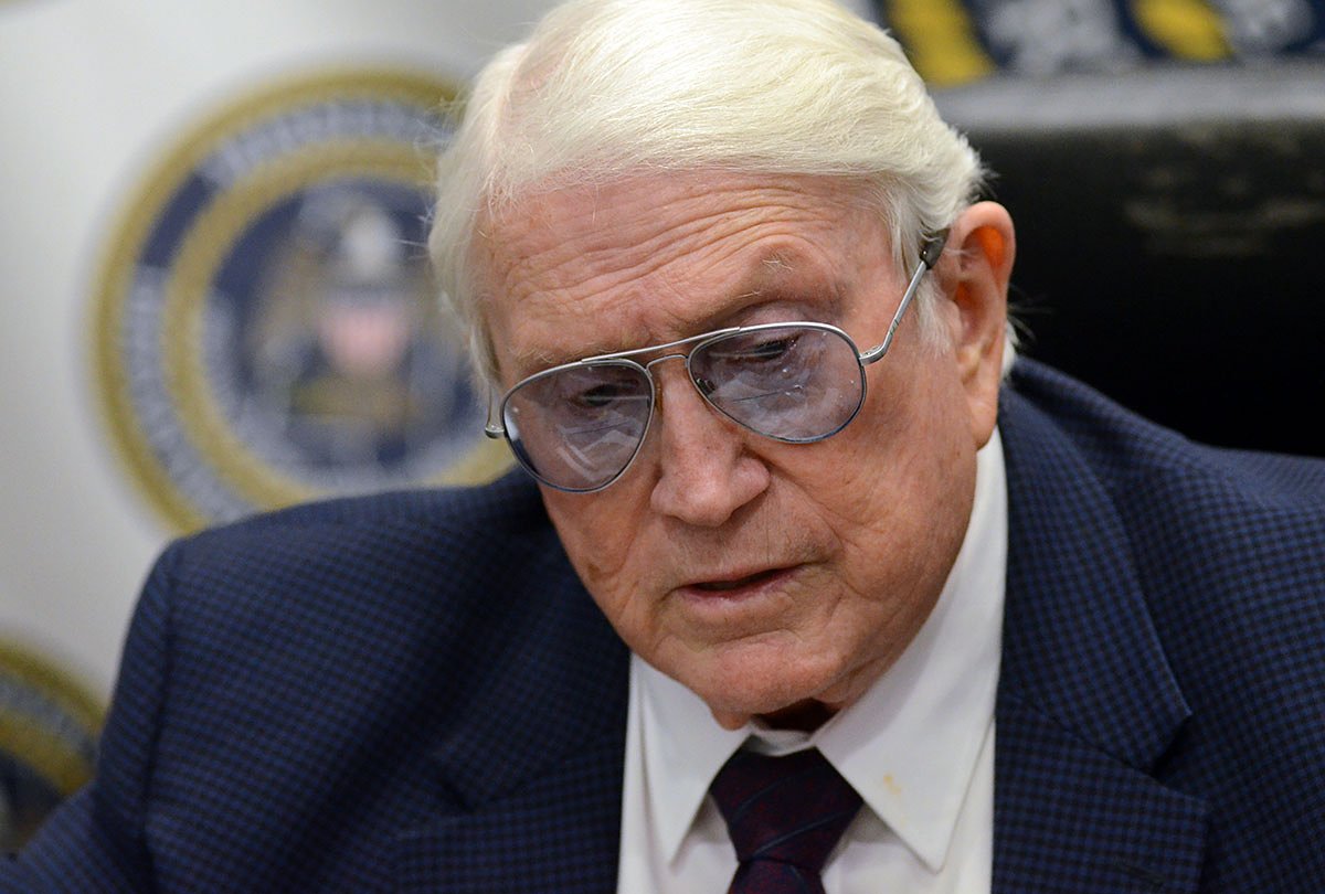 Mississippi prison chief reopens homicide cases following news investigation