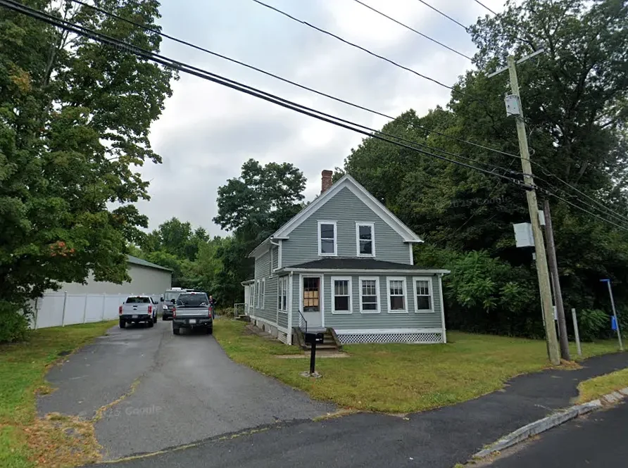 Demolition again sought for historic Amherst home