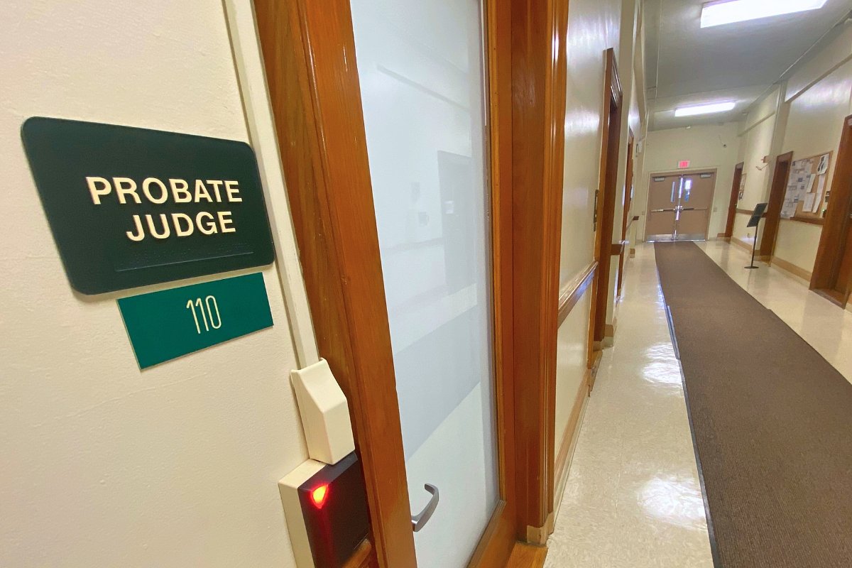 Ellsworth case highlights pitfalls of electing probate judges