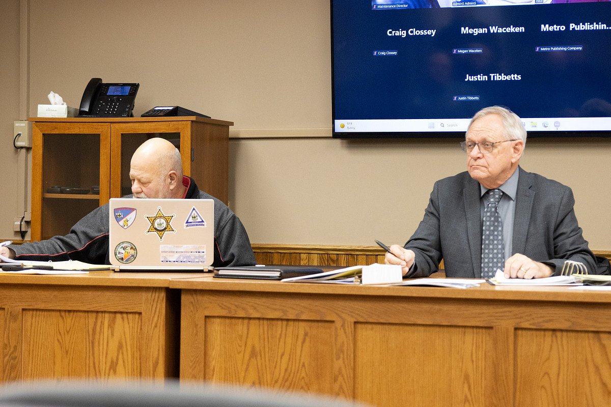 Aroostook County hires new administrator
