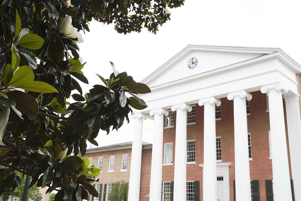Federal judge dismisses former Ole Miss employee’s lawsuit over Charlie Kirk-related firing
