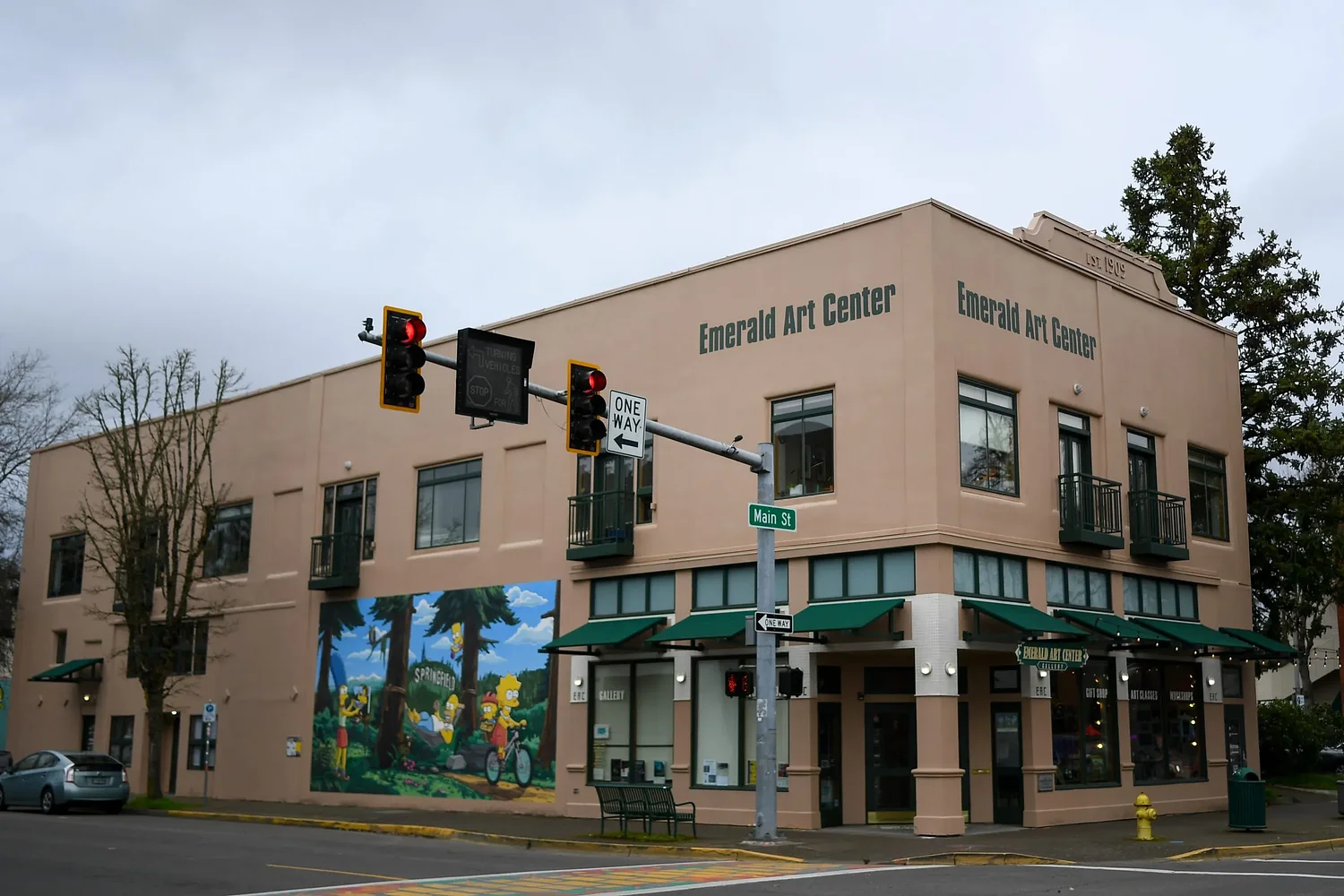 Things to do March 12-18: A film festival, two art shows, a hometown jazz singer and improv theater